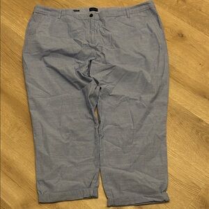 Talbots Sky Blue Chinos